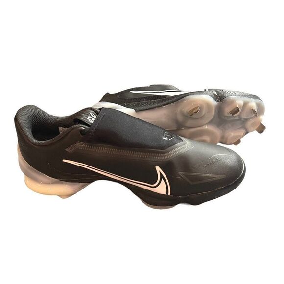 Nike Low‎ Top Force Zom Trout 8 Pro Men's Size 12 Football Cleats Shoes - Picture 1 of 6